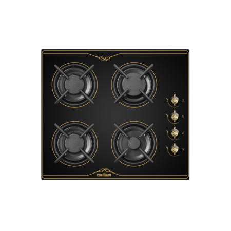 PLAQUE À GAZ PREMIUM APR641