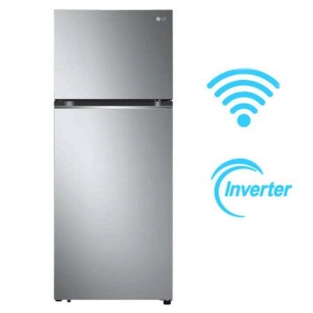 RÉFRIGÉRATEUR LG 335L