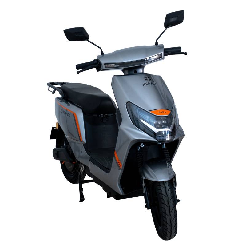 SCOOTER ÉLECTRIQUE NOVAGO PIKA