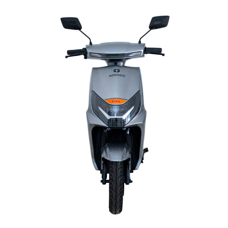 SCOOTER ÉLECTRIQUE NOVAGO PIKA – Image 2