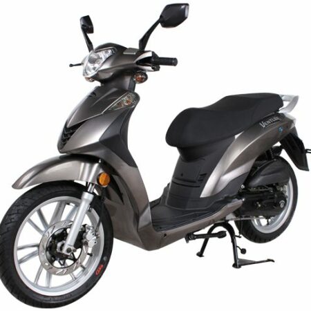 SCOOTER BBM TREVIS