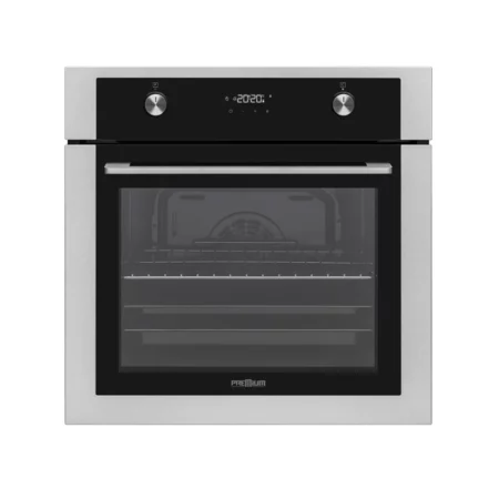 FOUR ÉLECTRIQUE PREMIUM AF6081.X03 - 60CM - INOX