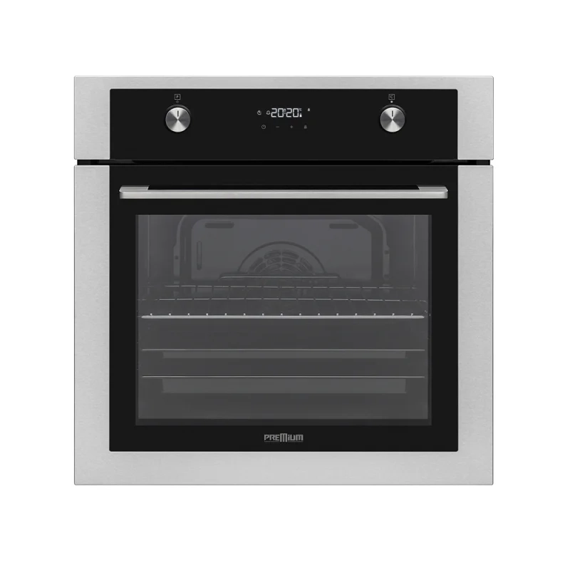 FOUR ÉLECTRIQUE PREMIUM AF6081.X03 - 60CM - INOX