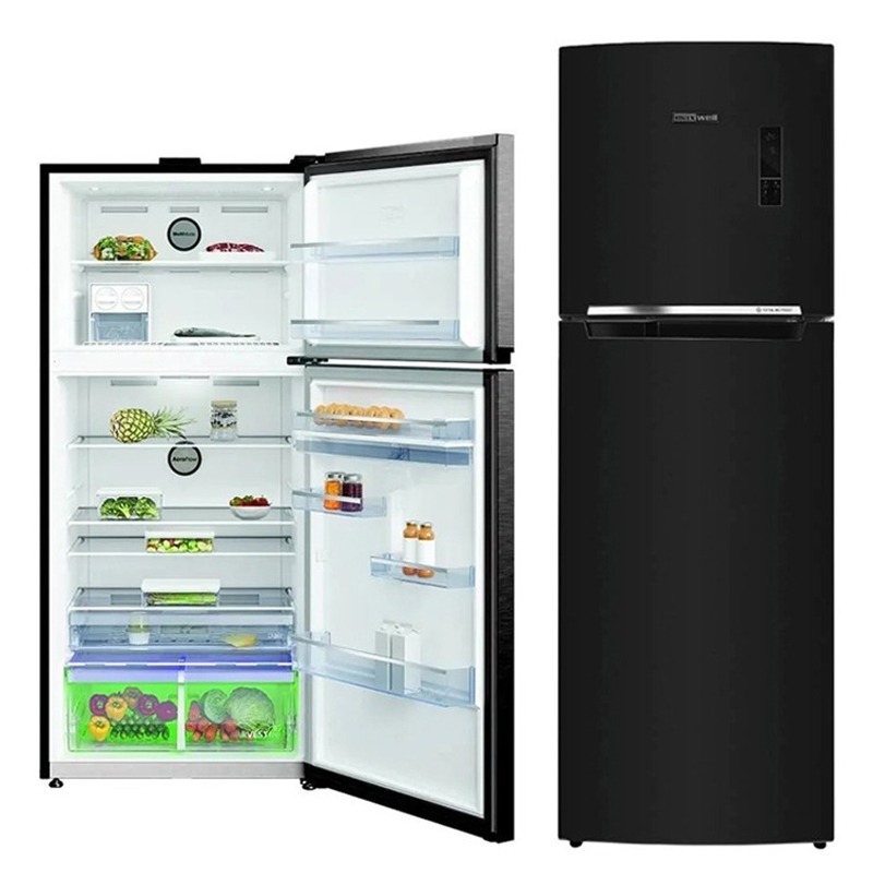 RÉFRIGÉRATEUR MAXWELL INVERTER 470L