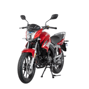 MOTOCYCLE SANYA UF 125CC