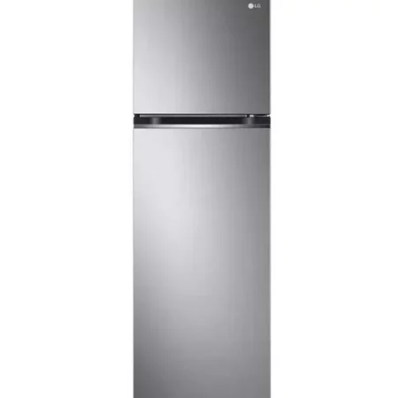 RÉFRIGÉRATEUR LG 284L NOFROST – SILVER