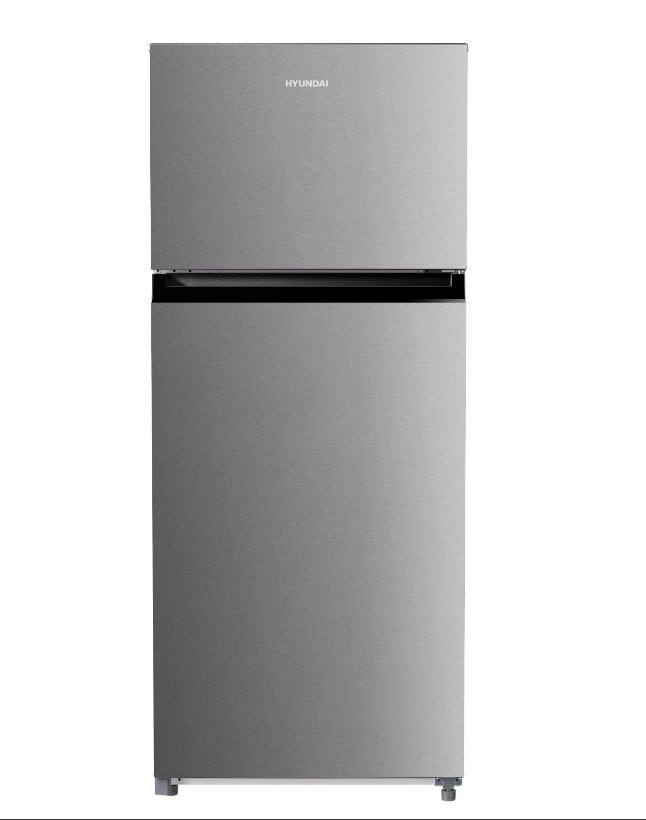 Réfrigérateur HYUNDAI HYN-7463INFIX Inventer 463 Litres - No Frost - INOX