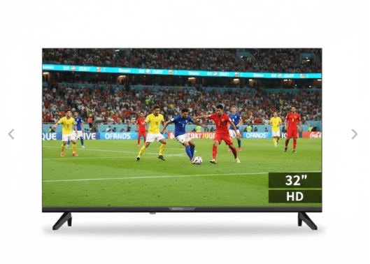 TV LED STARONE-TV ST032-32 HD