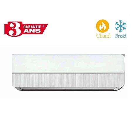 CLIMATISEUR MAXWELL 18000 BTU INVERTER C/F
