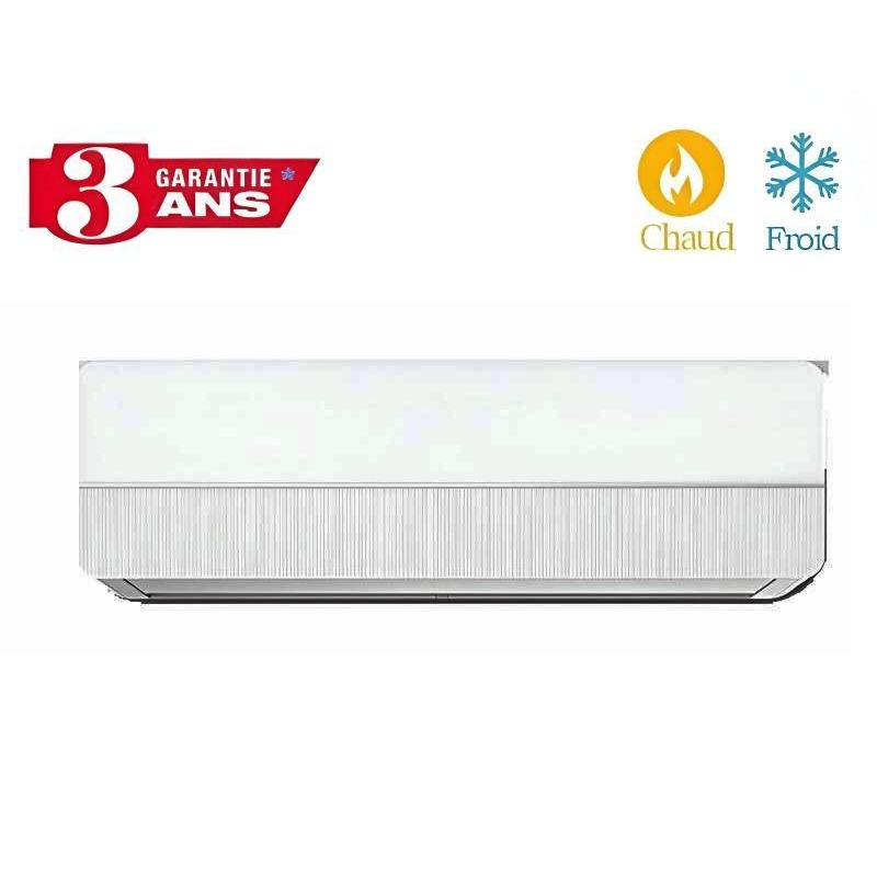 CLIMATISEUR MAXWELL 18000 BTU INVERTER C/F