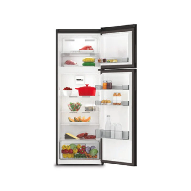 REFRIGERATEUR WHIRLOOPL WTMF 601312 BNA NOIR 314L – Image 2