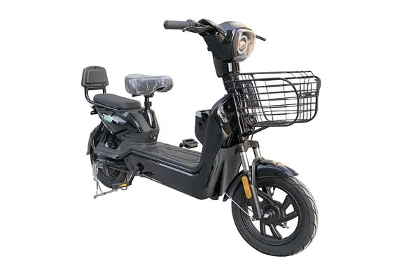 SCOOTER ÉLECTRIQUE EWAY RIDE