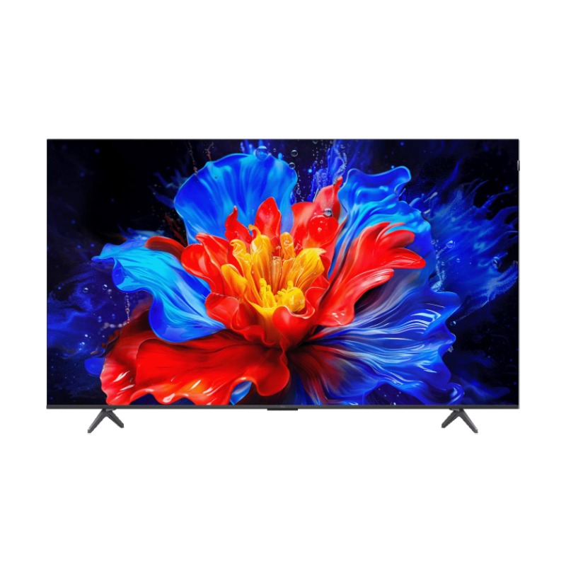 TV TCL 75'' P8K QLED UHD 4K