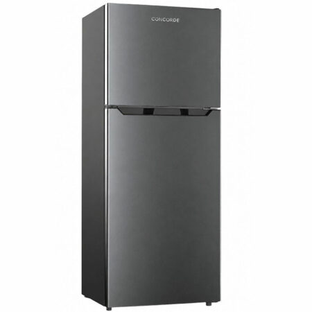 RÉFRIGÉRATEUR CONCORDE 460L LESS FROST - DARK SILVER