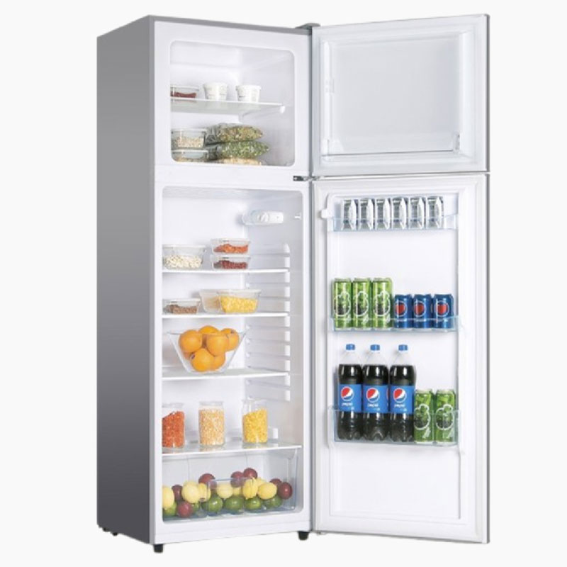 RÉFRIGÉRATEUR CONCORDE 460L LESS FROST - DARK SILVER – Image 2