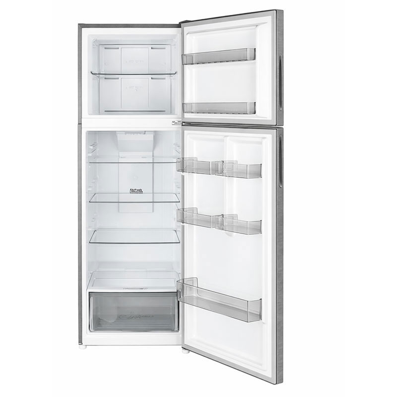 RÉFRIGÉRATEUR IRIS 420L NO FROST - INOX – Image 2