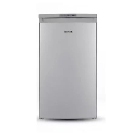 CONGÉLATEUR VERTICAL NEWSTAR 80 LITRES SILVE