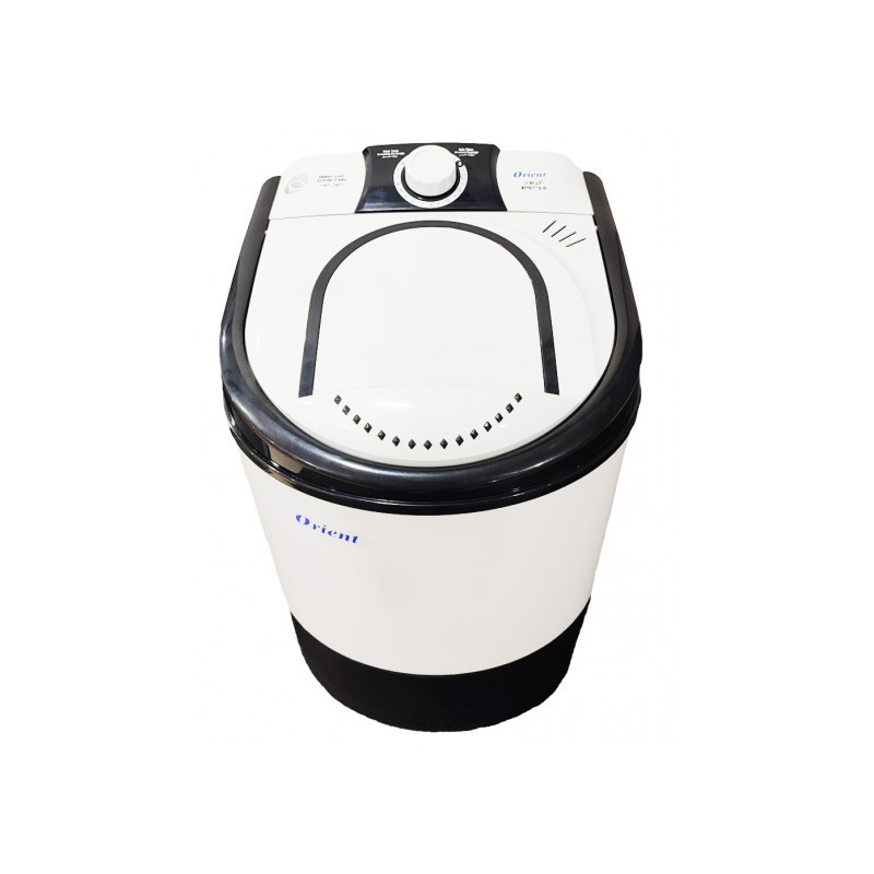 MACHINE À LAVER ORIENT SEMI AUTOMATIQUE 3.8KG – Image 2