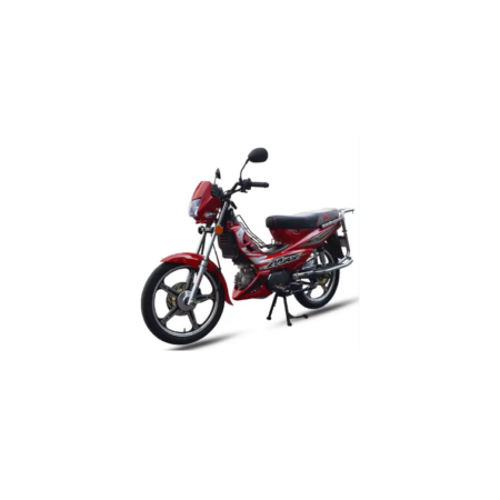 MOTOCYCLE FORZA FTM 110CC