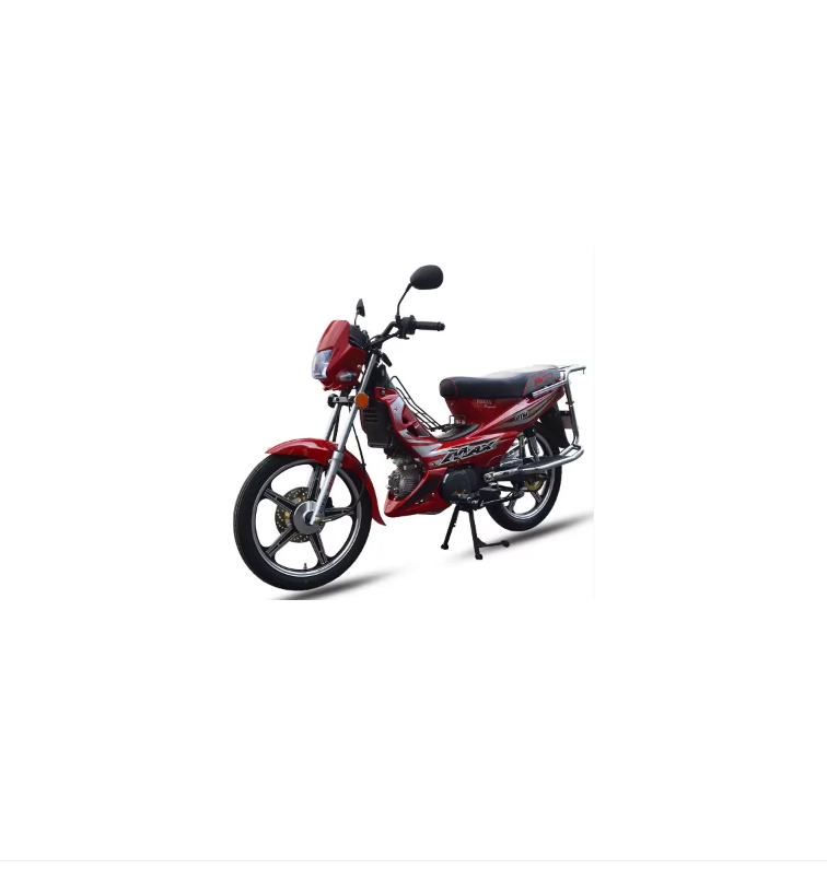 MOTOCYCLE FORZA FTM 110CC