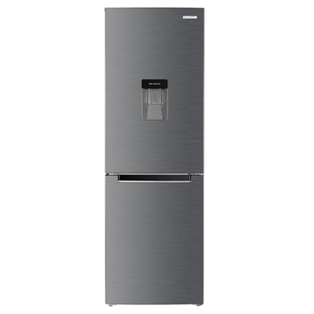 RÉFRIGÉRATEUR COMBINÉ MAXWELL 460L