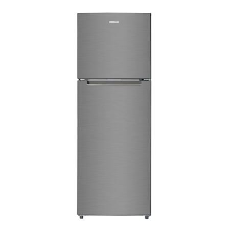 RÉFRIGÉRATEUR MAXWELL 440L NO FROST INOX