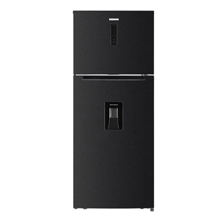RÉFRIGÉRATEUR MAXWELL 630L