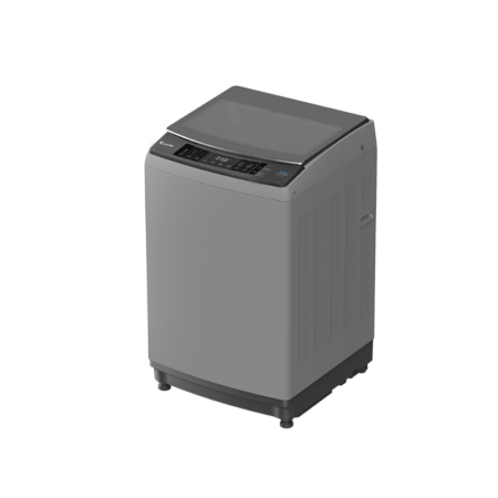 Machine à Laver Top Condor 15Kg Inverter Dark Silver WAT-VDI45D