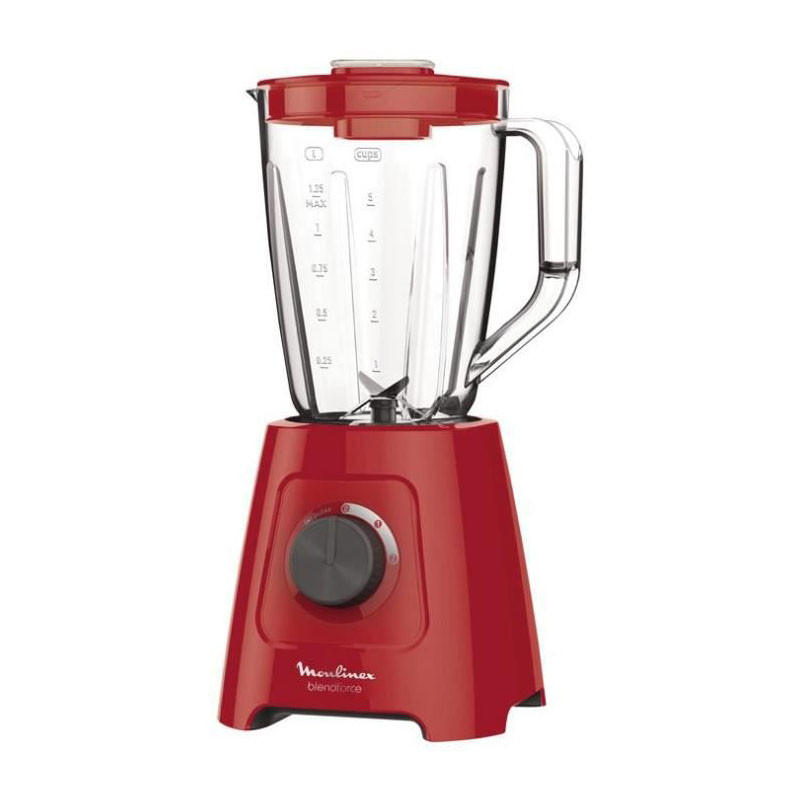 BLENDER MOULINEX 2L