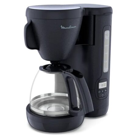 CAFETIÈRE MOULINEX FG2M2810 1000W