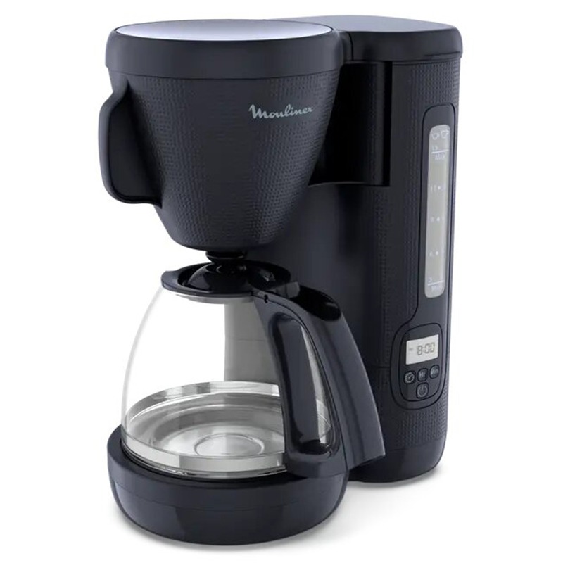 CAFETIÈRE MOULINEX FG2M2810 1000W