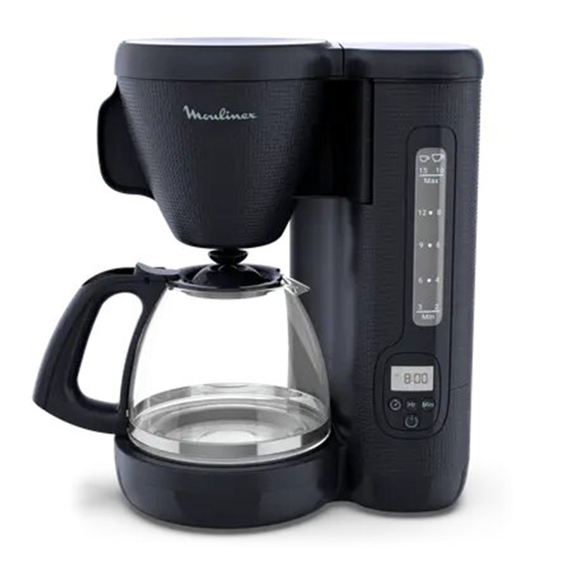 CAFETIÈRE MOULINEX FG2M2810 1000W – Image 2