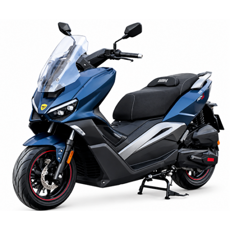 SCOOTER EASYMAX 125CC