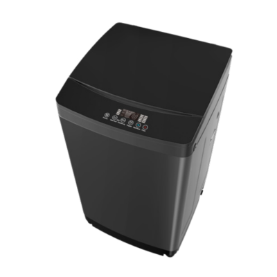 MACHINE À LAVER TOP HYUNDAI 13KG NOIR