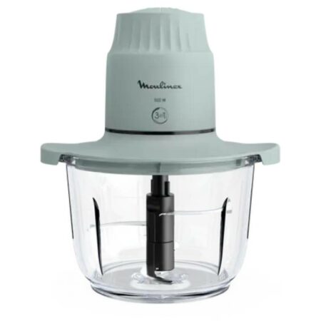 MINI HACHOIR MOULINEX DJ603110 500W
