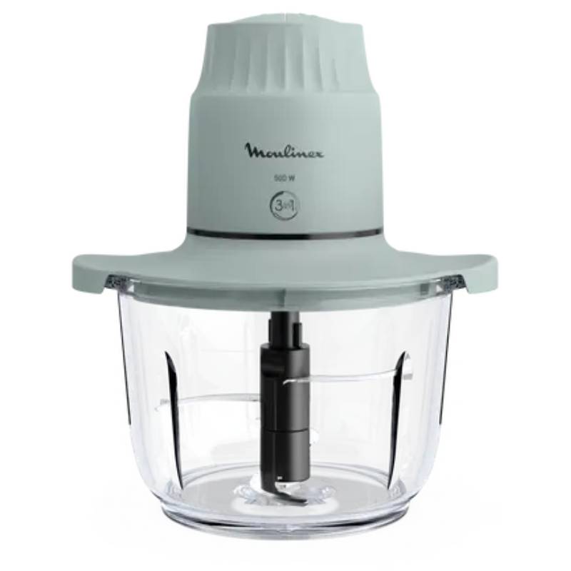 MINI HACHOIR MOULINEX DJ603110 500W