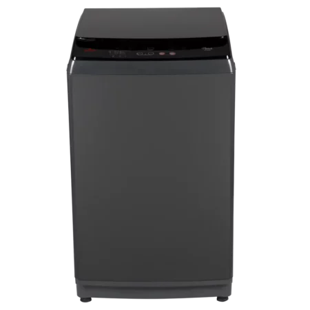 MACHINE À LAVER CRISTOR TOP 10.5KG NOIR