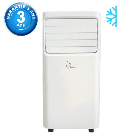 CLIMATISEUR COALA MOBILE 12000 BTU
