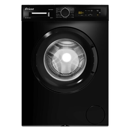 MACHINE À LAVER ORIENT 7KG NOIR