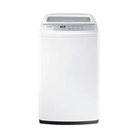 MACHINE À LAVER SAMSUNG TOP 9KG BLANC WA90H4200SW