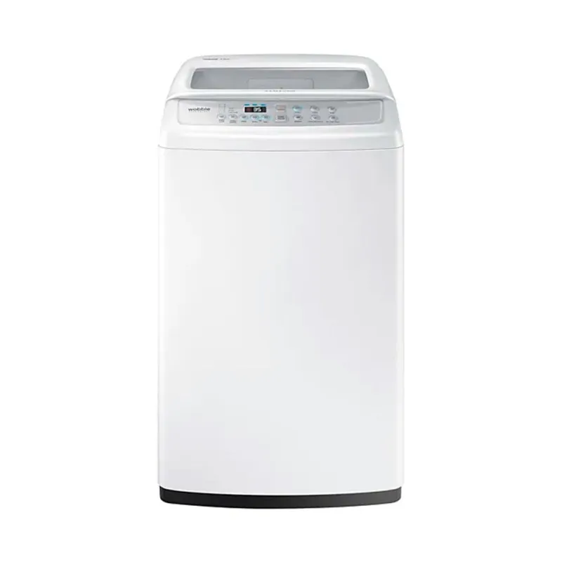MACHINE À LAVER SAMSUNG TOP 9KG BLANC WA90H4200SW