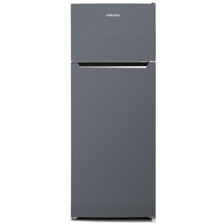 RÉFRIGÉRATEUR NEWSTAR 2800S 280L DEFROST - SILVER